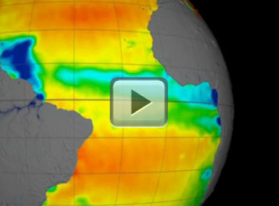 Changes in Global Sea Surface Salinity