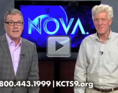 KCTS Interview with Gary Lagerloef, Part 4