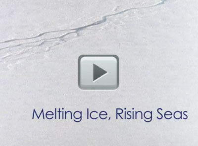 Melting Ice, Rising Seas
